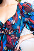 Tropical Sweetheart Blouse